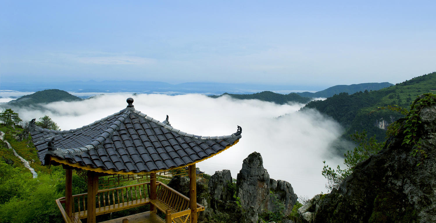 怀化黄岩旅游景点图片