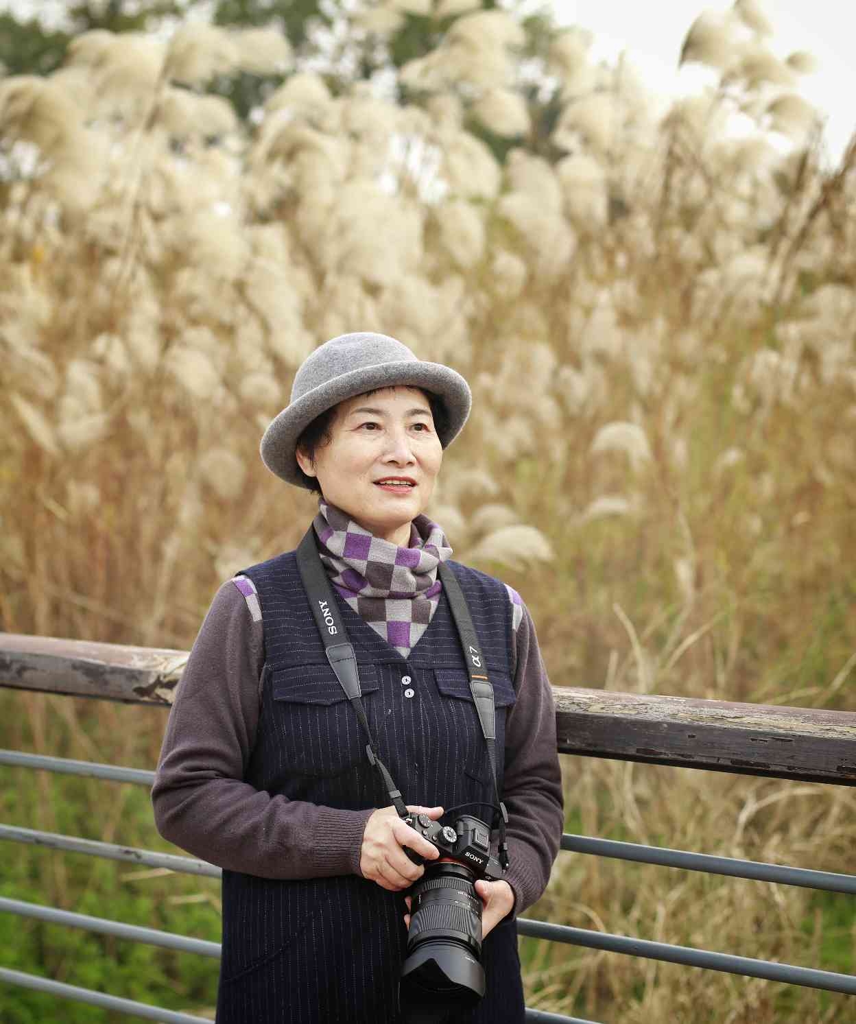 许厚明摄自常德市沅江风光带