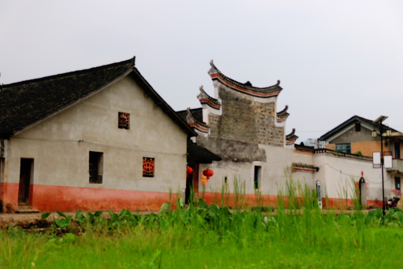 周家大院