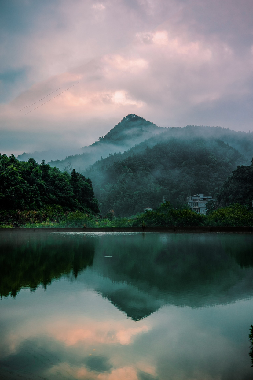秀美金洞